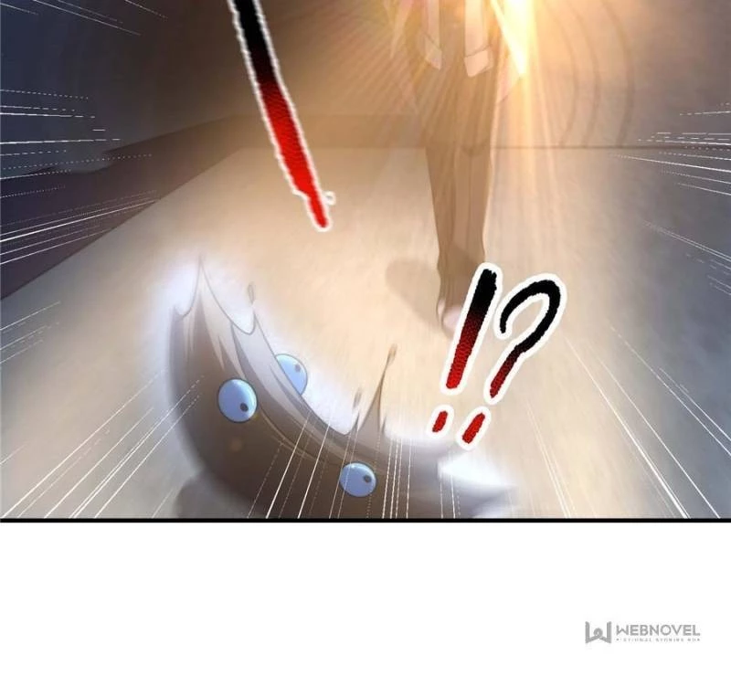 Monster Pet Evolution Chap 83 - Next Chap 84