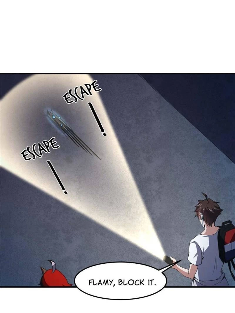 Monster Pet Evolution Chap 83 - Next Chap 84