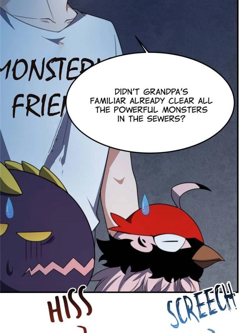 Monster Pet Evolution Chap 83 - Next Chap 84