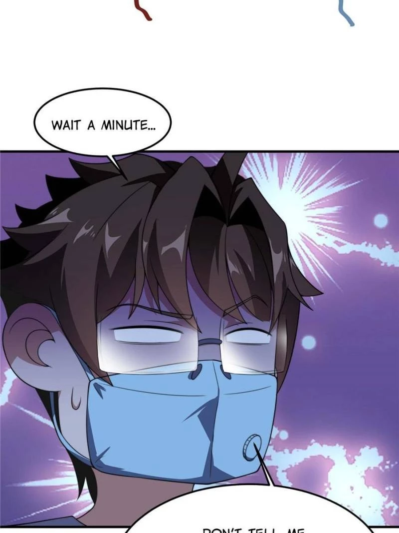 Monster Pet Evolution Chap 83 - Next Chap 84