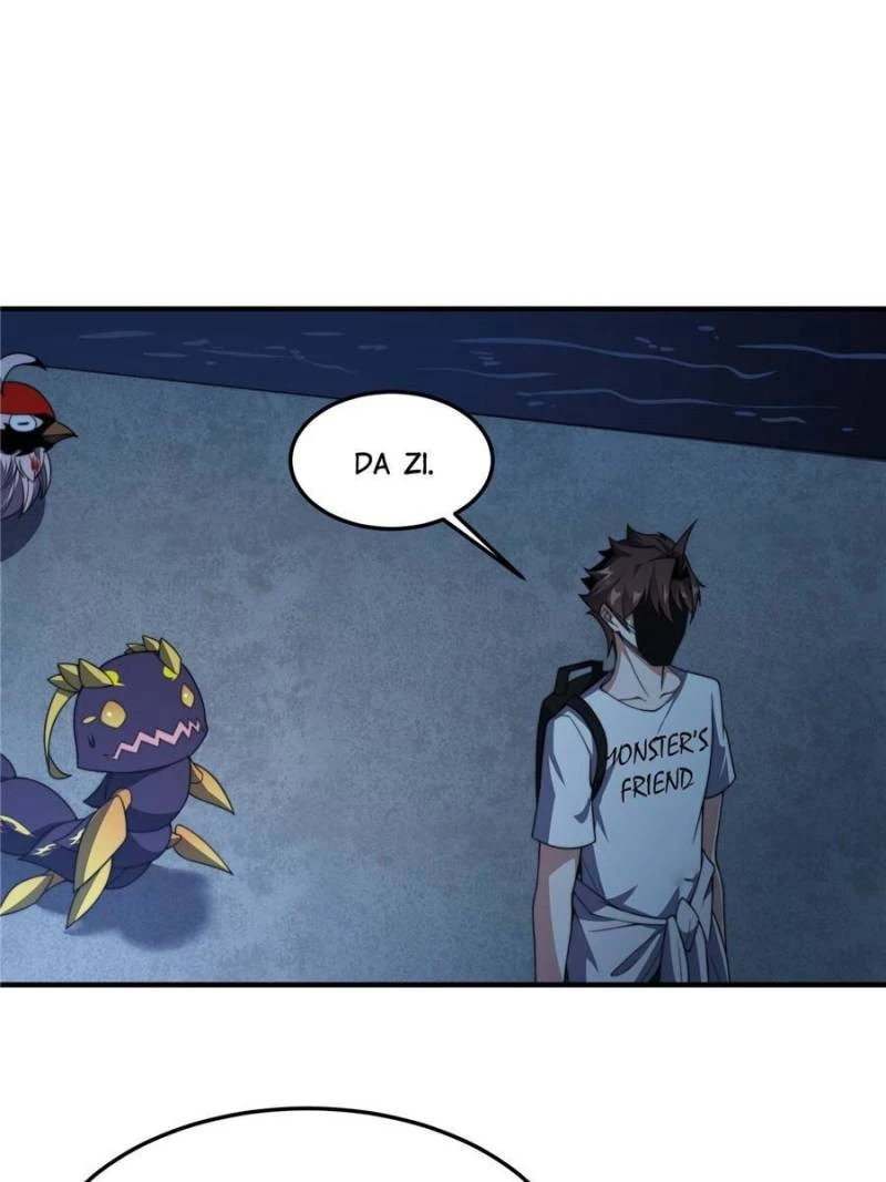 Monster Pet Evolution Chap 83 - Next Chap 84