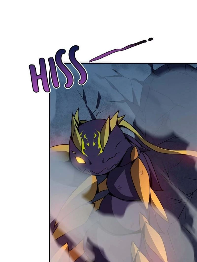 Monster Pet Evolution Chap 83 - Next Chap 84