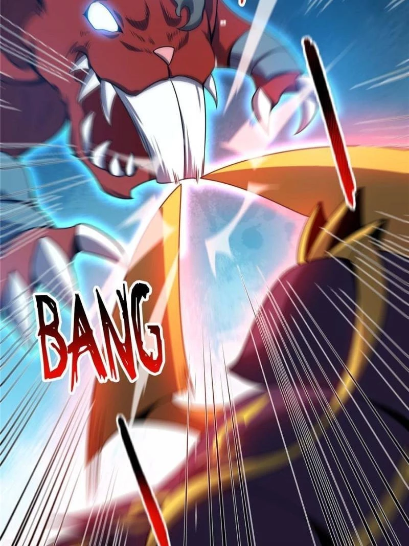 Monster Pet Evolution Chap 83 - Next Chap 84