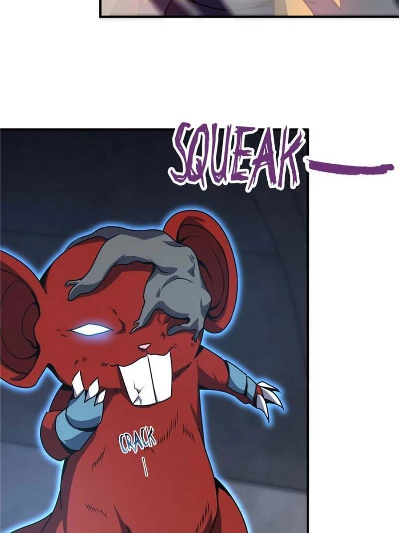 Monster Pet Evolution Chap 83 - Next Chap 84
