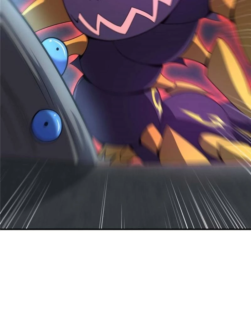 Monster Pet Evolution  Chap 83 - Next Chap 84