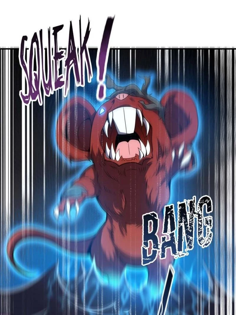 Monster Pet Evolution Chap 83 - Next Chap 84