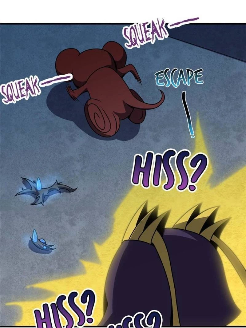 Monster Pet Evolution Chap 83 - Next Chap 84