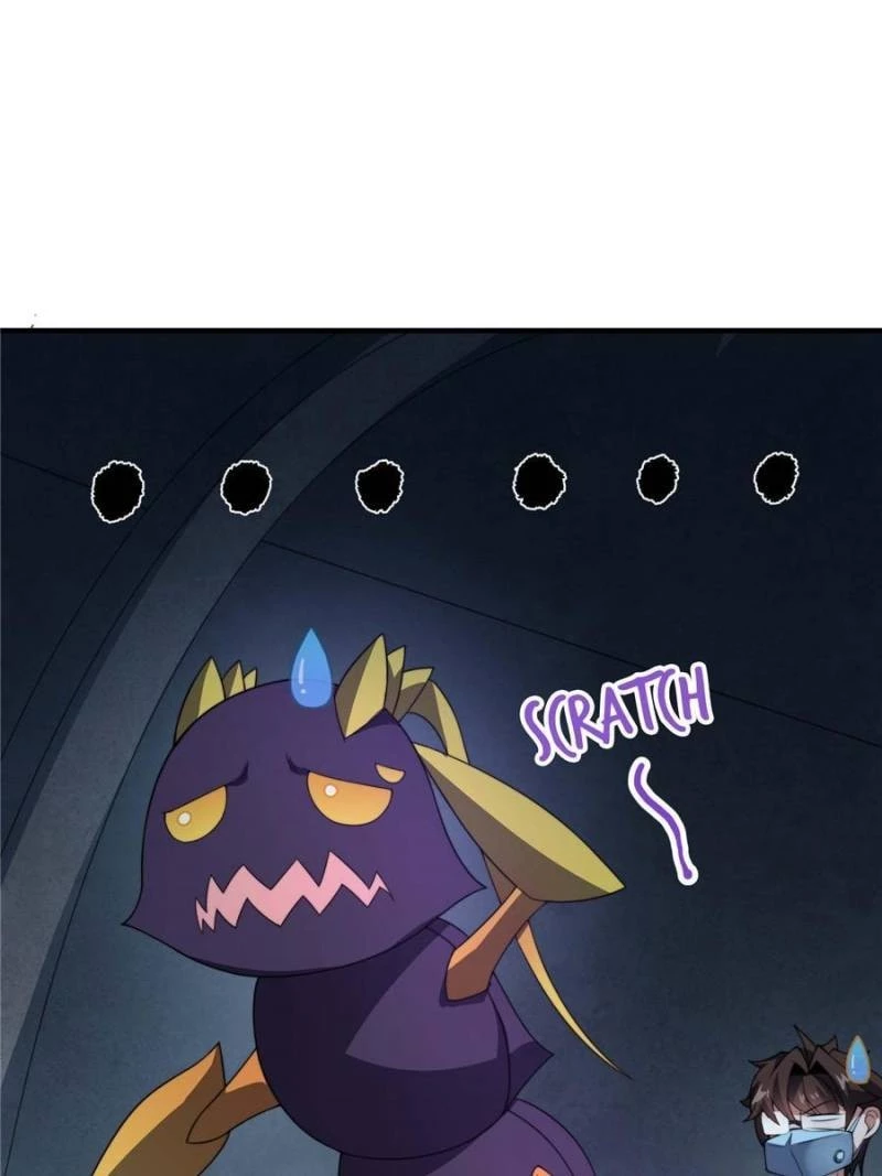 Monster Pet Evolution Chap 83 - Next Chap 84