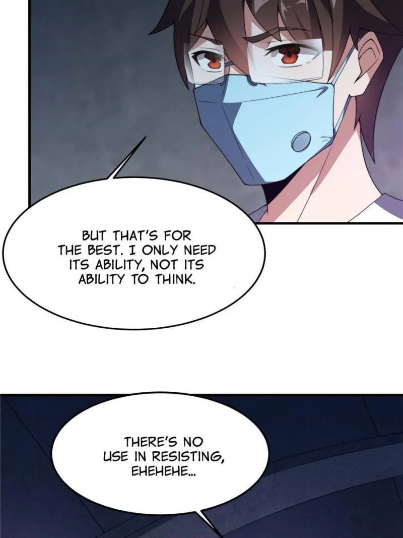 Monster Pet Evolution  Chap 83 - Next Chap 84