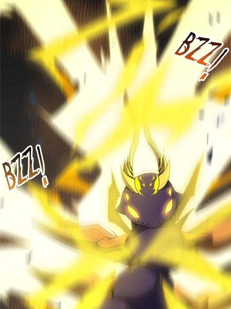 Monster Pet Evolution Chap 83 - Next Chap 84