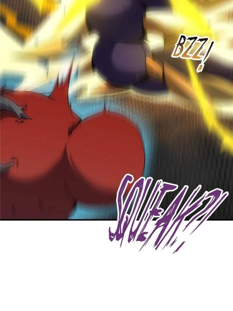 Monster Pet Evolution Chap 83 - Next Chap 84
