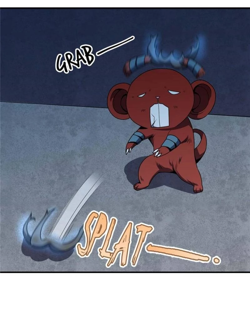 Monster Pet Evolution Chap 83 - Next Chap 84