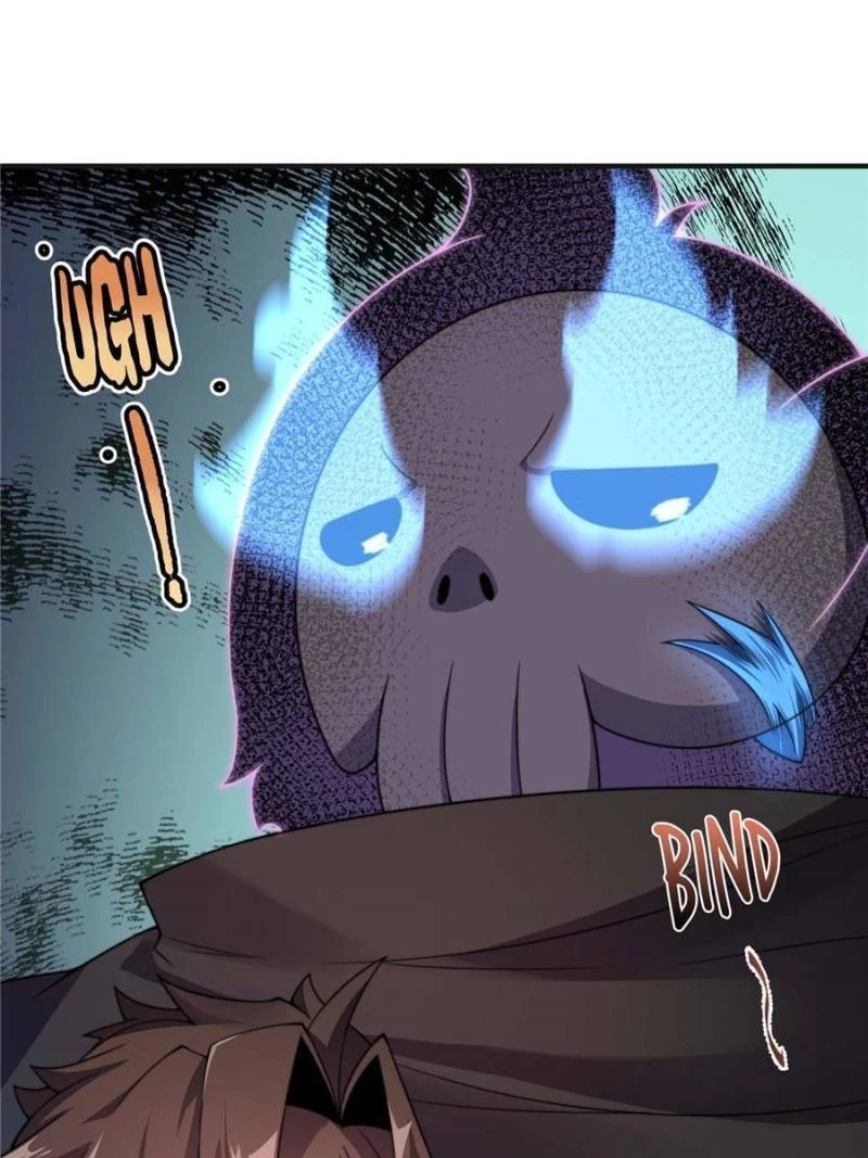 Monster Pet Evolution Chap 84 - Next Chap 85
