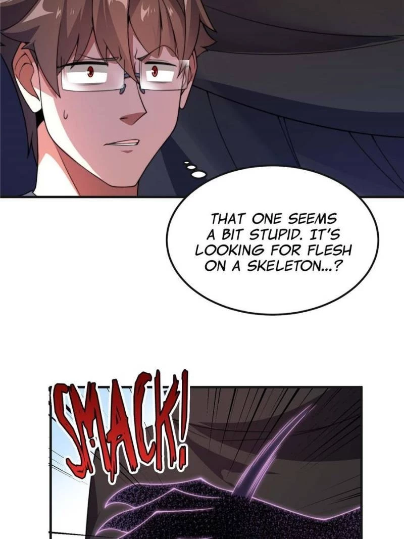 Monster Pet Evolution Chap 84 - Next Chap 85