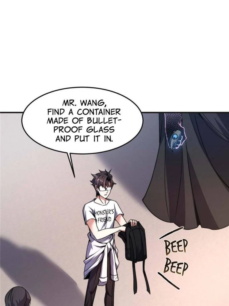 Monster Pet Evolution Chap 84 - Next Chap 85
