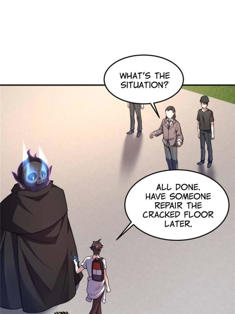 Monster Pet Evolution Chap 84 - Next Chap 85