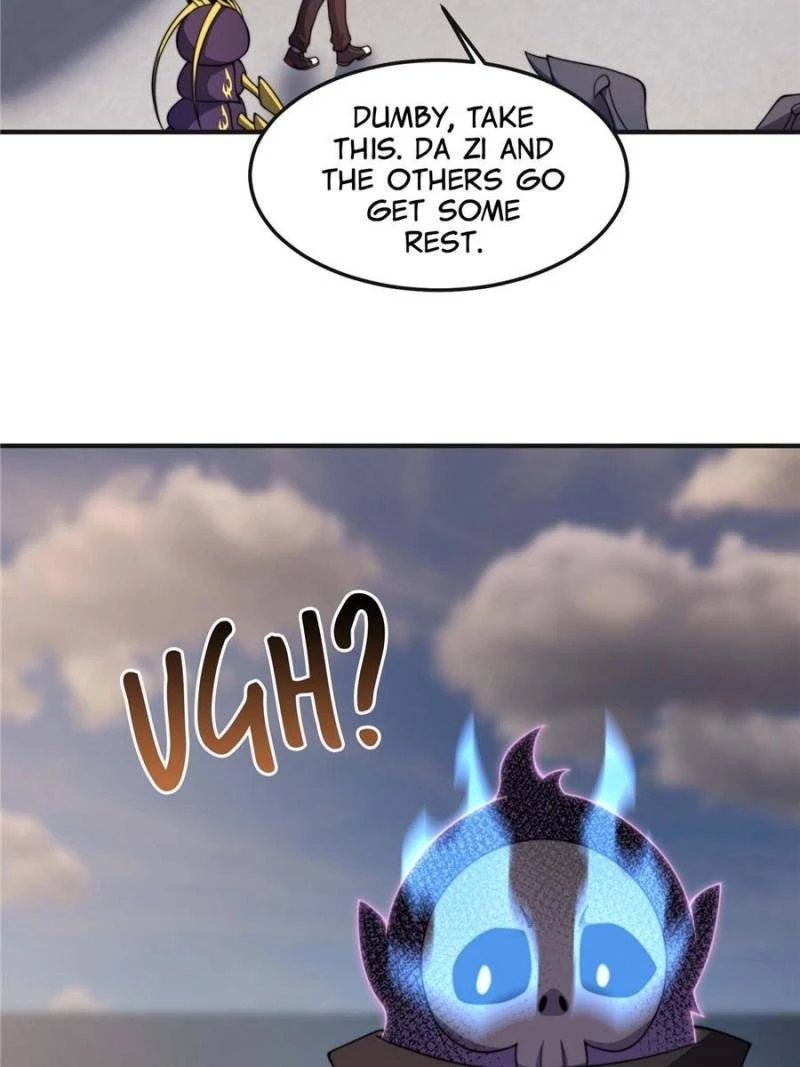 Monster Pet Evolution Chap 84 - Next Chap 85