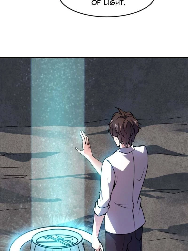 Monster Pet Evolution Chap 84 - Next Chap 85