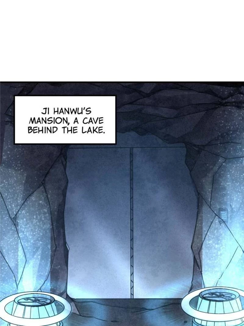 Monster Pet Evolution Chap 84 - Next Chap 85