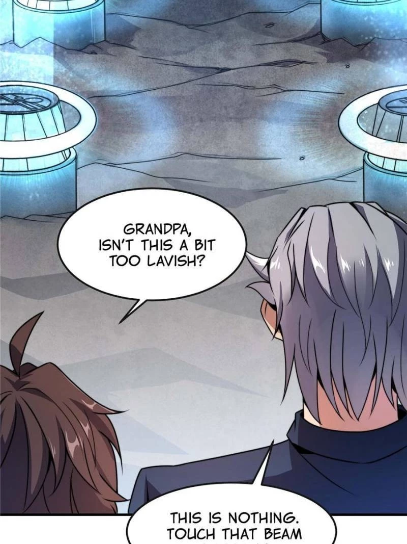 Monster Pet Evolution Chap 84 - Next Chap 85