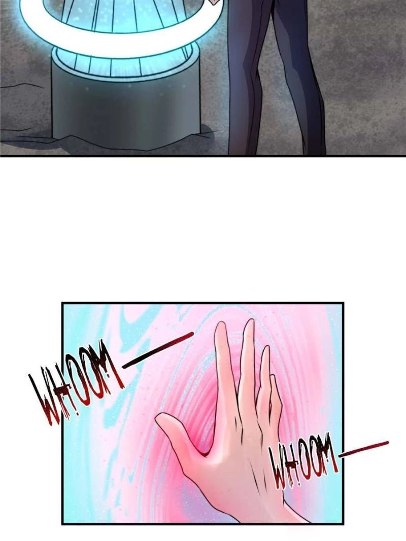 Monster Pet Evolution Chap 84 - Next Chap 85