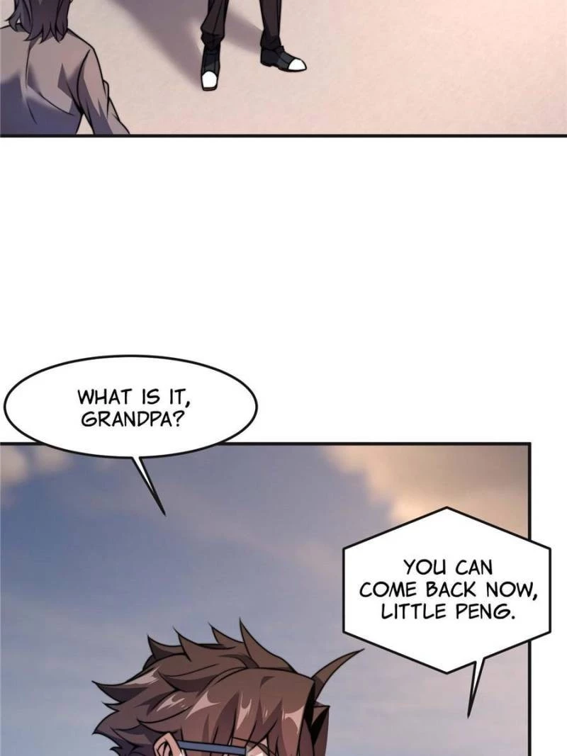 Monster Pet Evolution Chap 84 - Next Chap 85