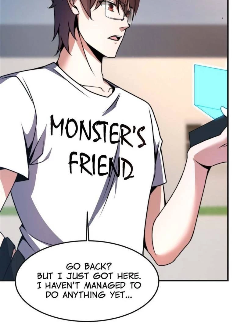 Monster Pet Evolution Chap 84 - Next Chap 85
