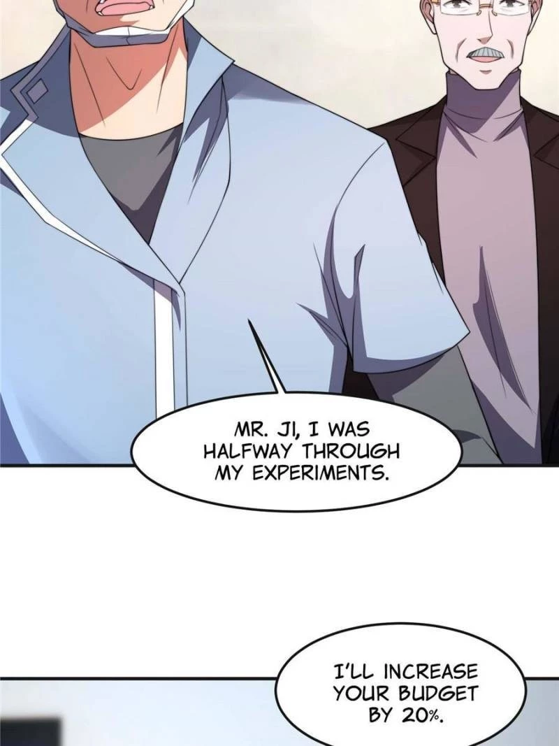Monster Pet Evolution Chap 84 - Next Chap 85