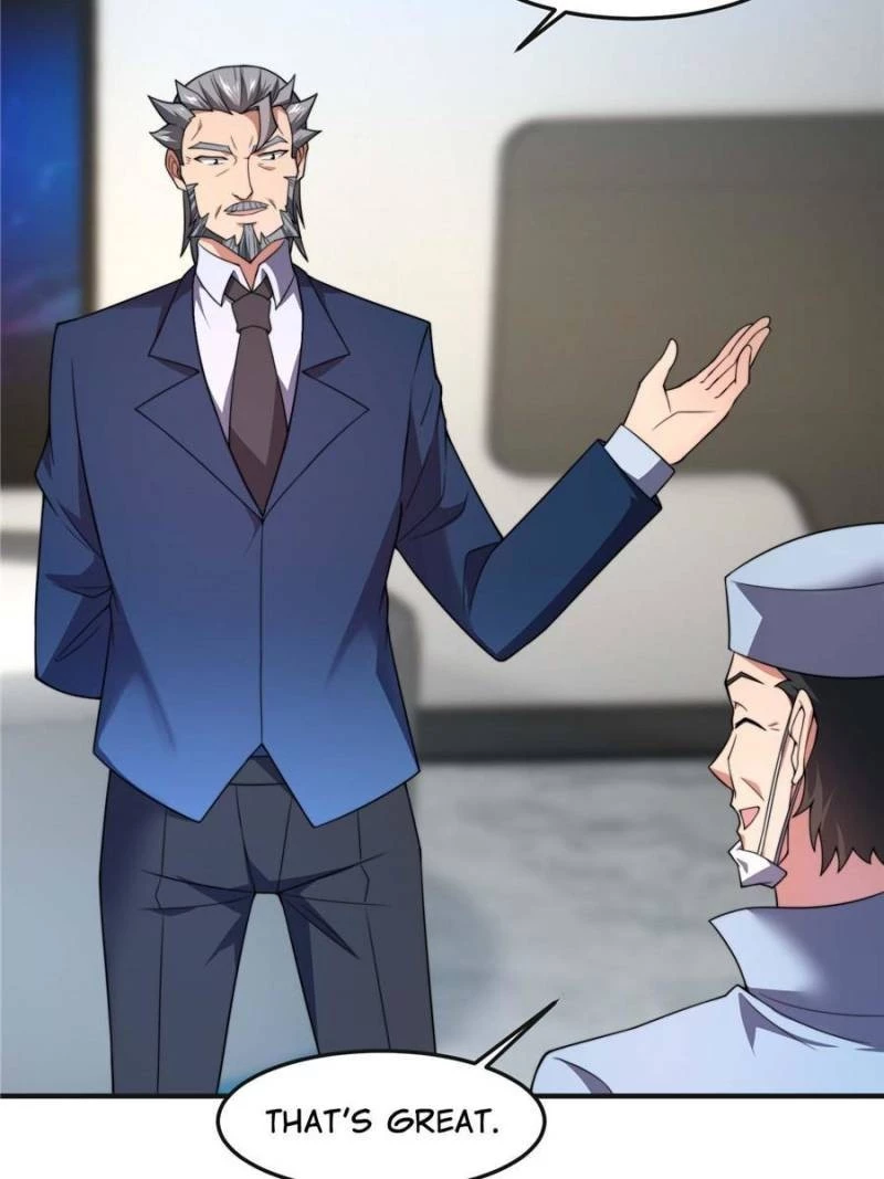 Monster Pet Evolution  Chap 84 - Next Chap 85