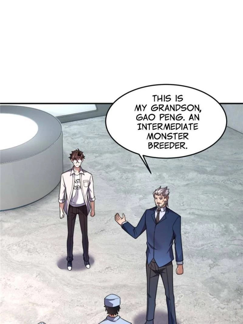 Monster Pet Evolution  Chap 84 - Next Chap 85