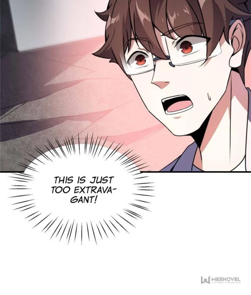 Monster Pet Evolution Chap 84 - Next Chap 85