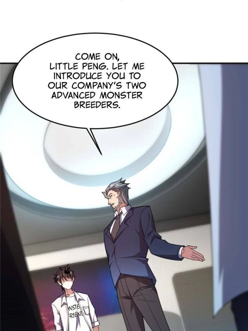 Monster Pet Evolution Chap 84 - Next Chap 85