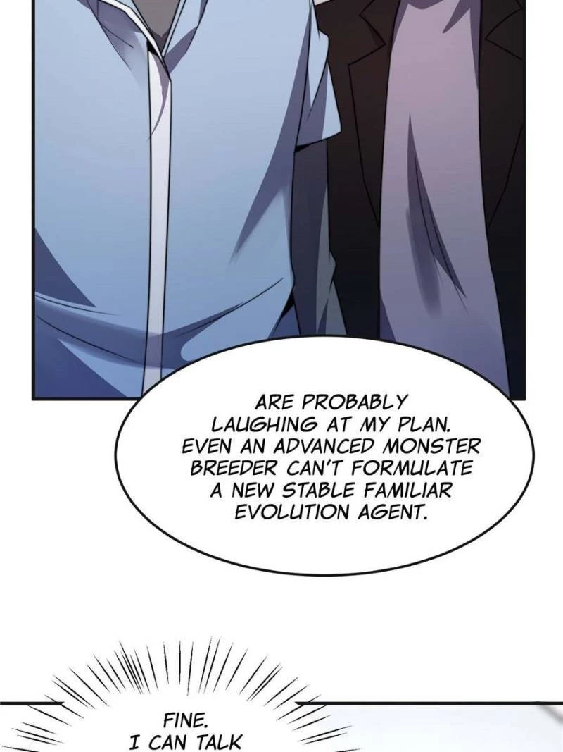 Monster Pet Evolution Chap 84 - Next Chap 85