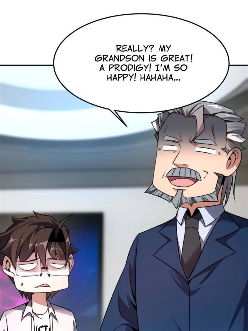 Monster Pet Evolution Chap 84 - Next Chap 85