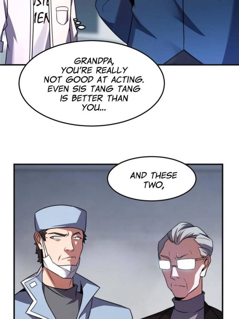 Monster Pet Evolution Chap 84 - Next Chap 85