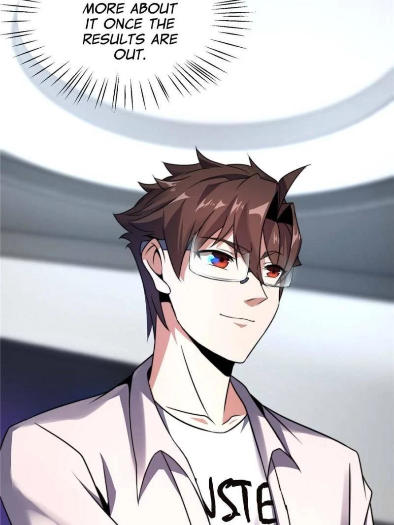 Monster Pet Evolution Chap 84 - Next Chap 85