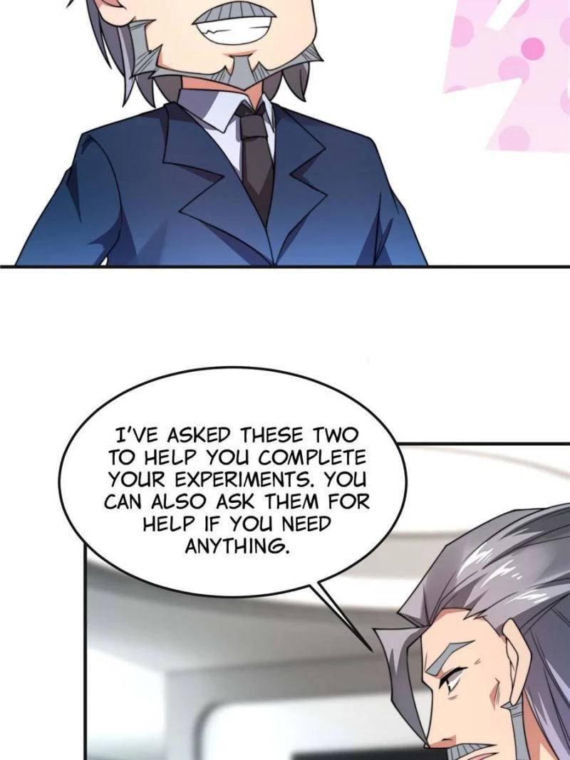 Monster Pet Evolution Chap 84 - Next Chap 85