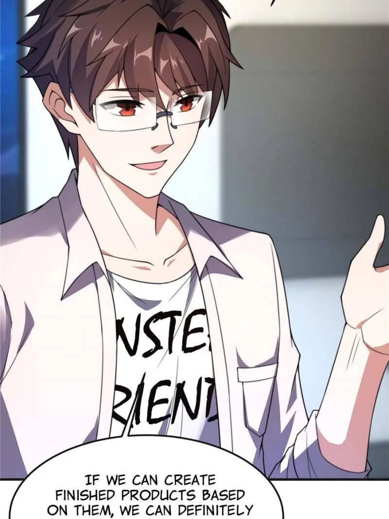 Monster Pet Evolution  Chap 84 - Next Chap 85