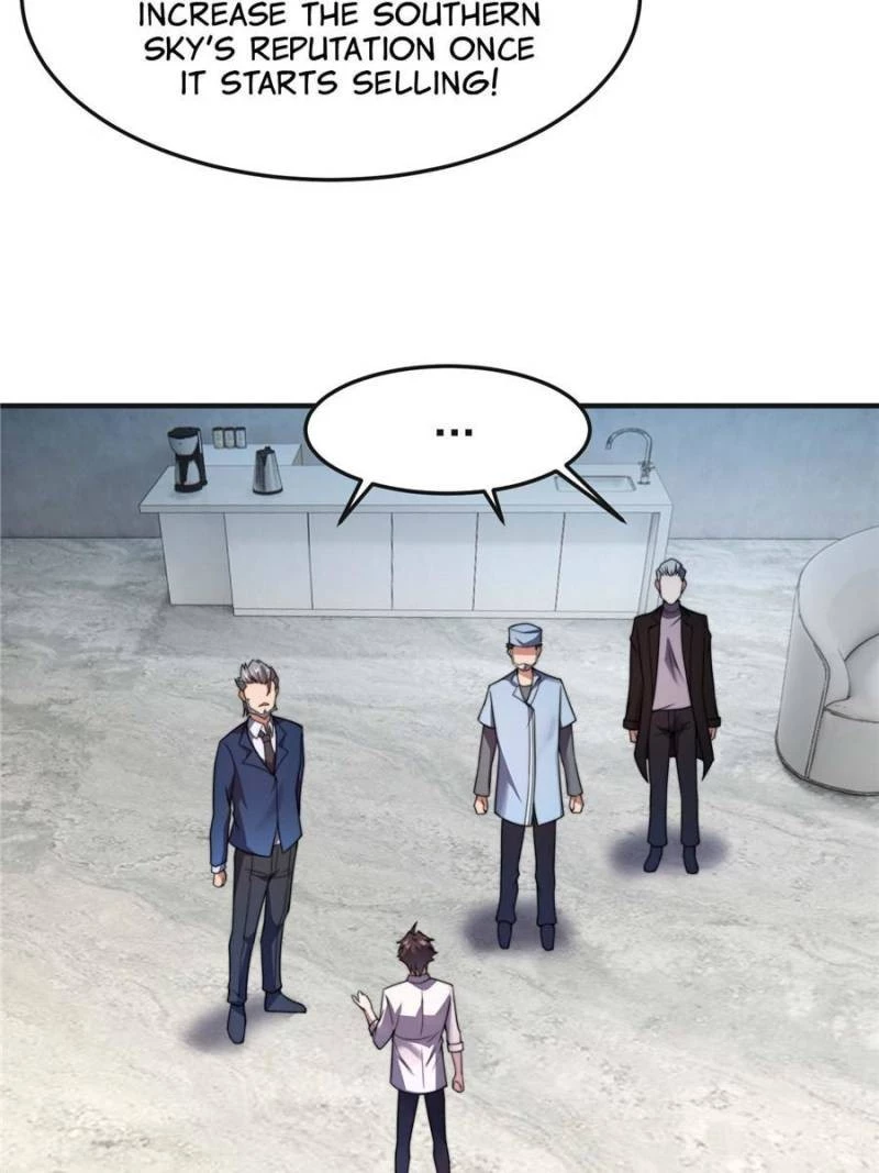 Monster Pet Evolution Chap 84 - Next Chap 85