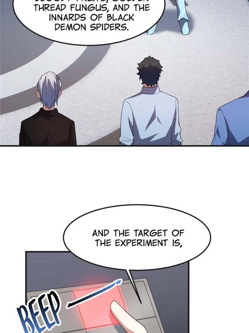 Monster Pet Evolution  Chap 84 - Next Chap 85