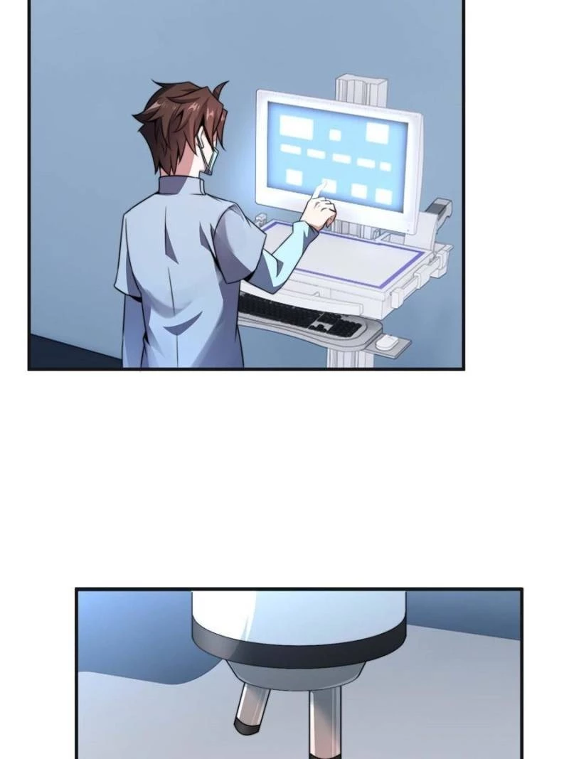 Monster Pet Evolution  Chap 84 - Next Chap 85