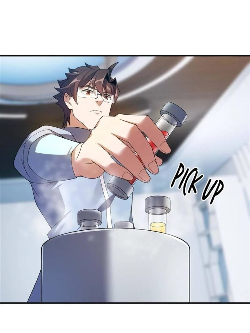 Monster Pet Evolution Chap 84 - Next Chap 85
