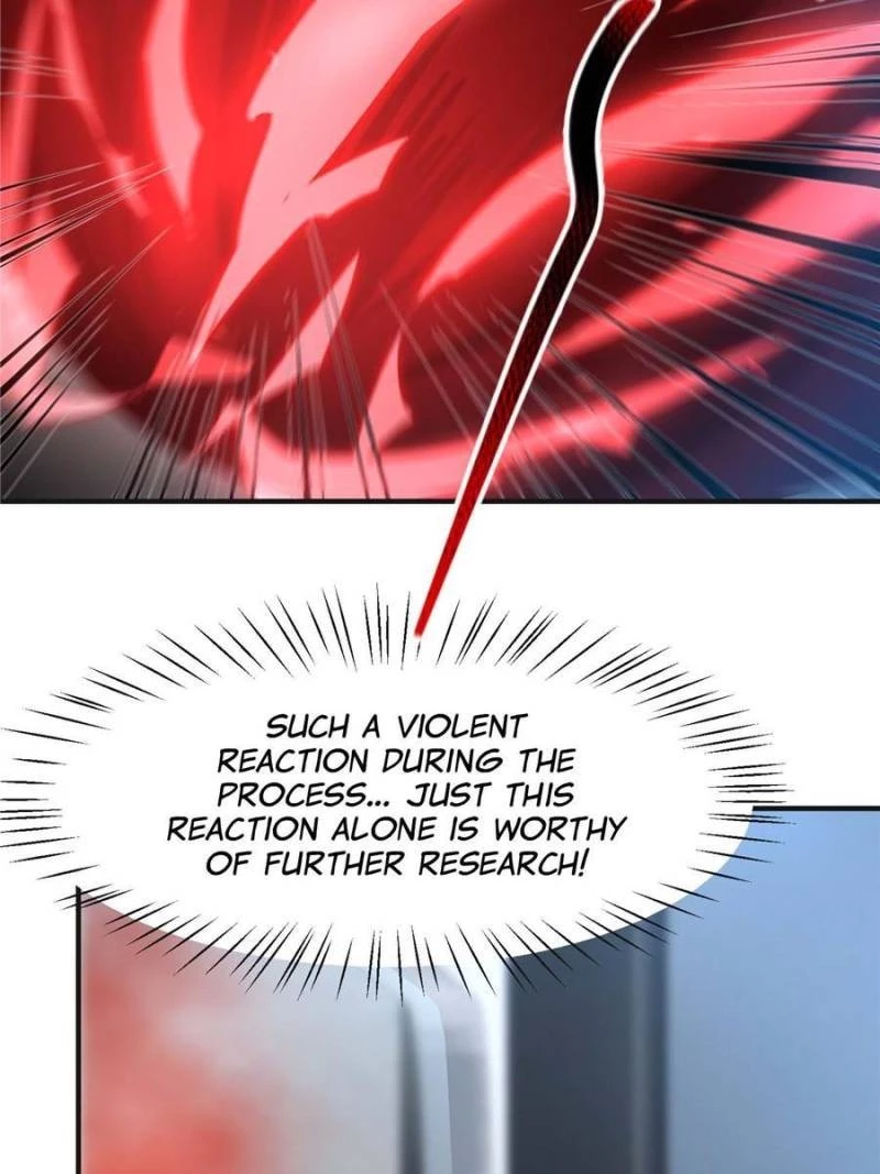 Monster Pet Evolution Chap 84 - Next Chap 85