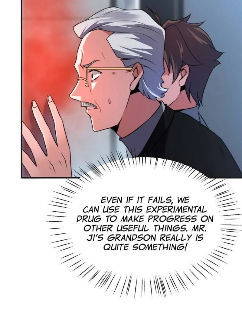 Monster Pet Evolution Chap 84 - Next Chap 85