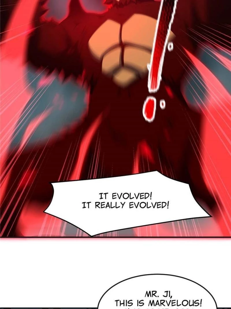 Monster Pet Evolution Chap 84 - Next Chap 85