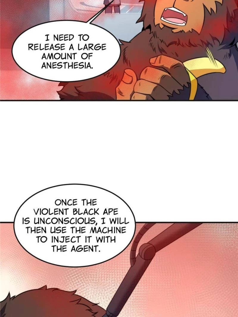 Monster Pet Evolution Chap 84 - Next Chap 85
