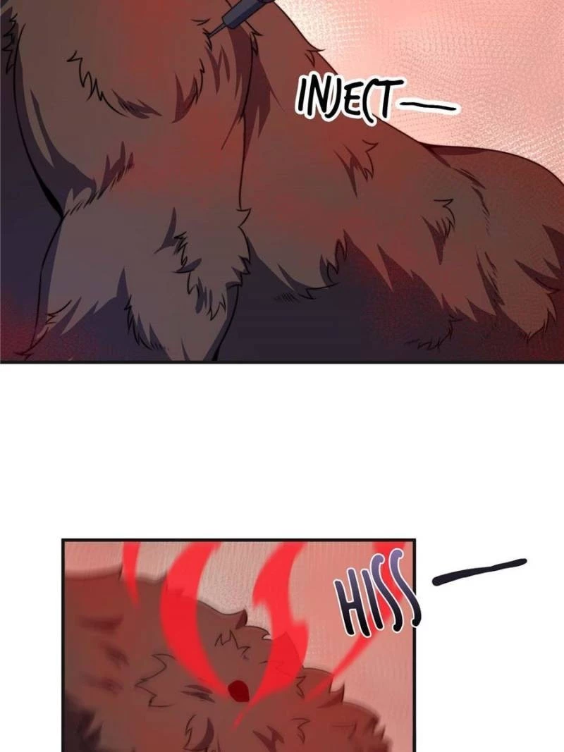 Monster Pet Evolution Chap 84 - Next Chap 85