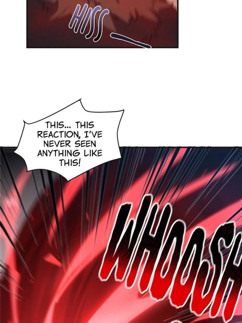 Monster Pet Evolution Chap 84 - Next Chap 85