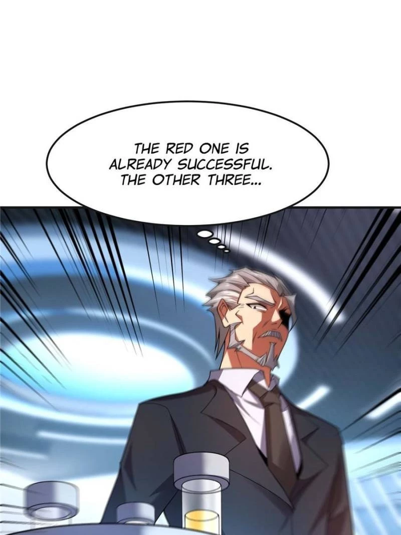 Monster Pet Evolution Chap 84 - Next Chap 85