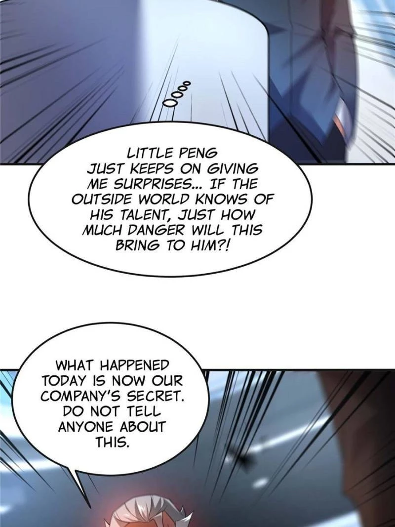 Monster Pet Evolution  Chap 84 - Next Chap 85